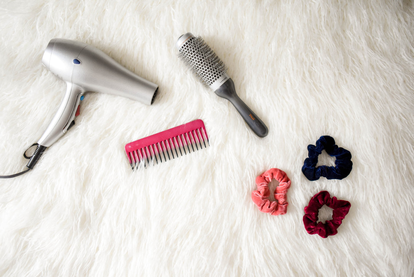 A Guide to Hair Styling Tools