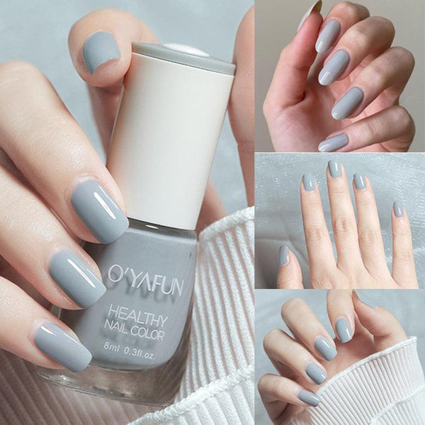 OYAFUN Nail Polish - BELLEZA PALACE