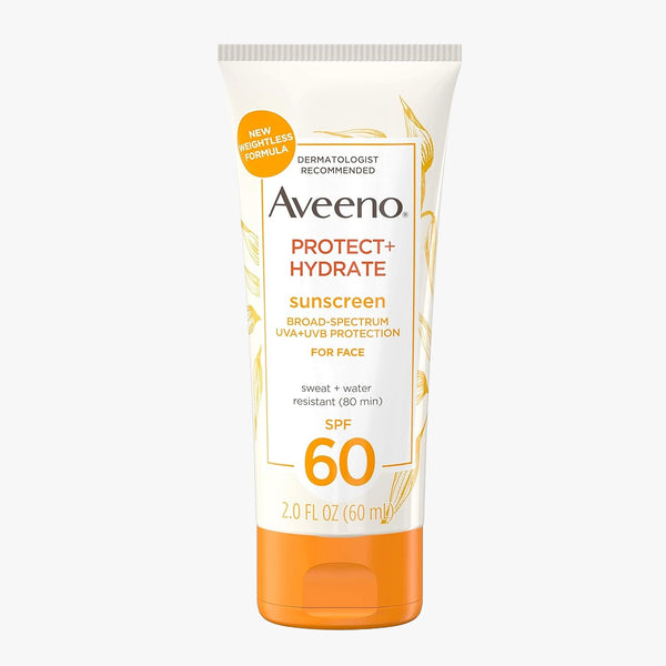 Aveeno Face Sunscreen - BELLEZA PALACE