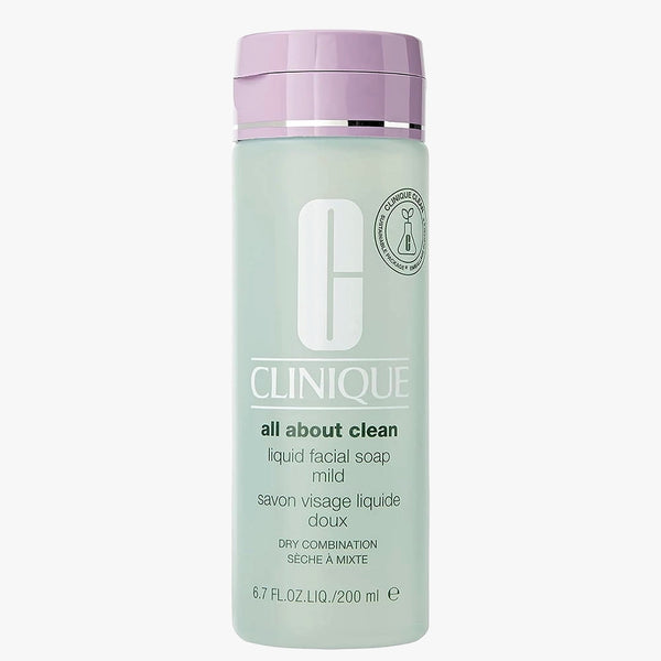 CLINIQUE all about clean - BELLEZA PALACE