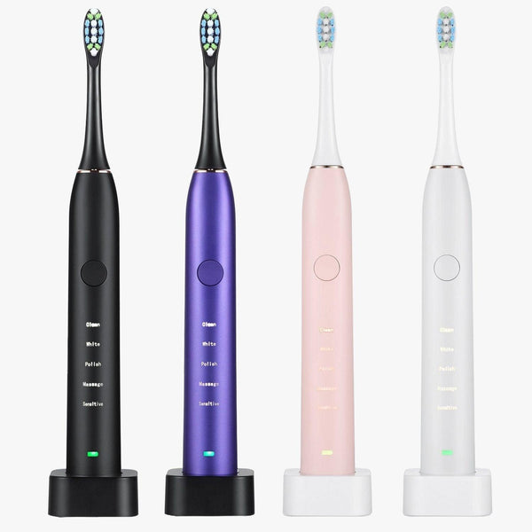 Electric Toothbrush - BELLEZA PALACE