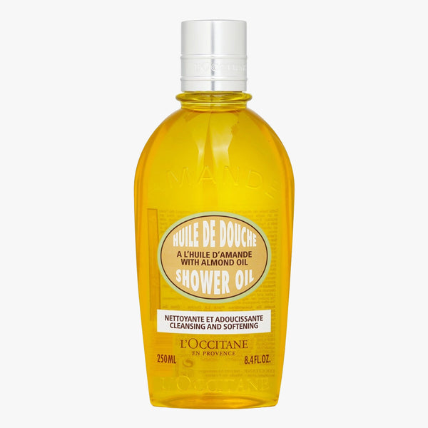 L'OCCITANE  Shower Oil - BELLEZA PALACE