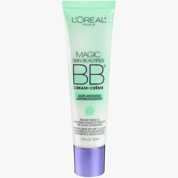 L'Oreal BB cream - BELLEZA PALACE