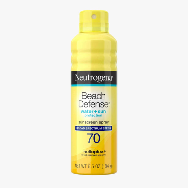 Neutrogena Beach Defense 70 - BELLEZA PALACE