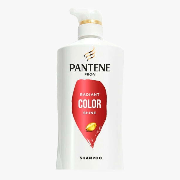 Pantene Radiant Color Shine - BELLEZA PALACE