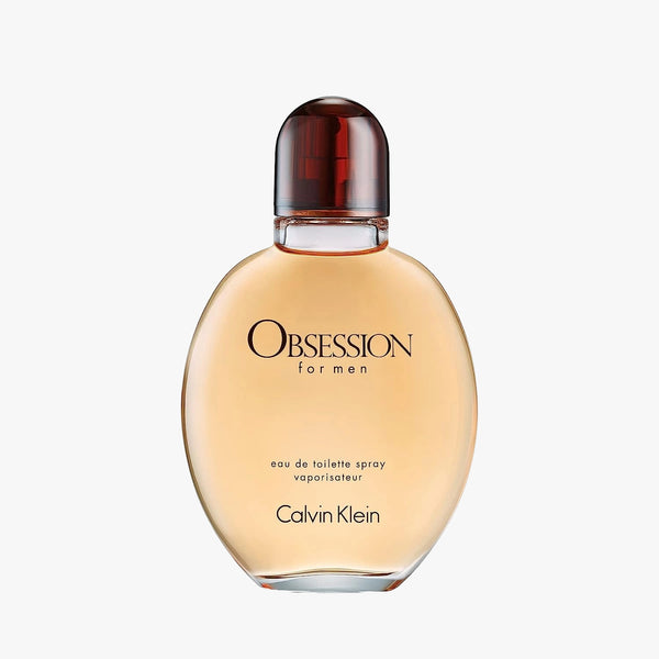 Obsession for men - BELLEZA PALACE