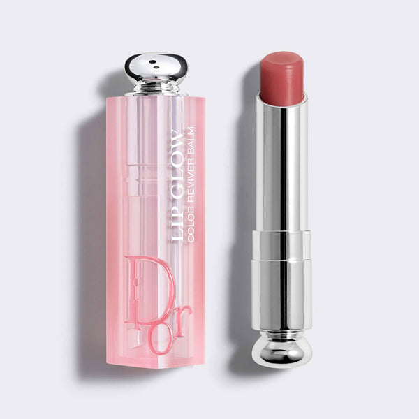 Dior Lip Glow Rosewood - BELLEZA PALACE