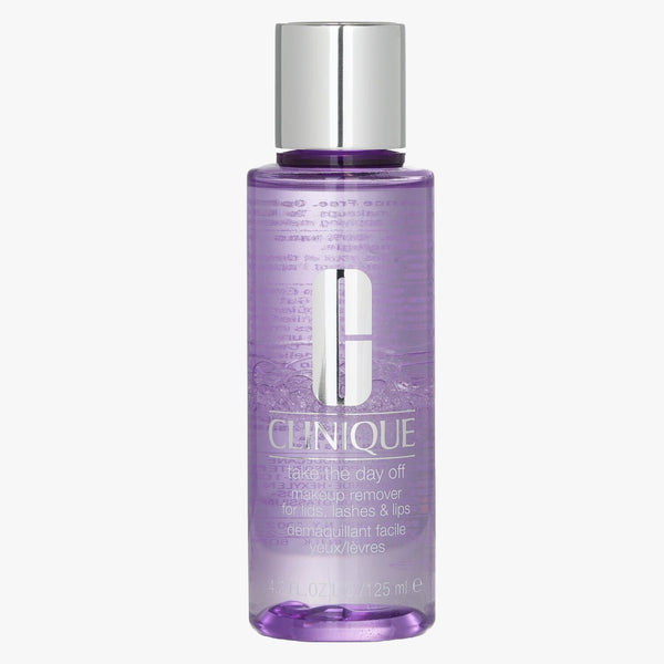 Clinique Makeup Remover - BELLEZA PALACE